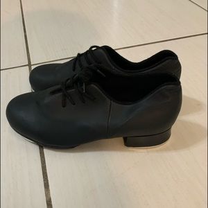 Bloch Tap shoes